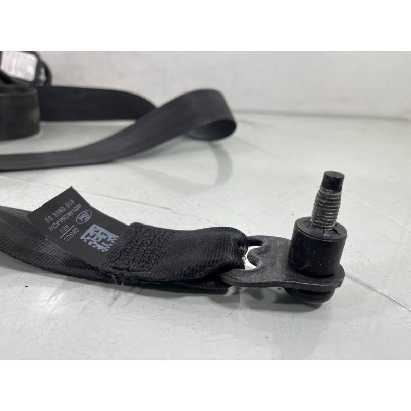 Pretensionneur de ceinture avant droit FORD C-MAX 2 Photo n°1