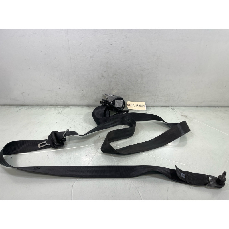 Pretensionneur de ceinture avant droit FORD C-MAX 2 Photo n°3
