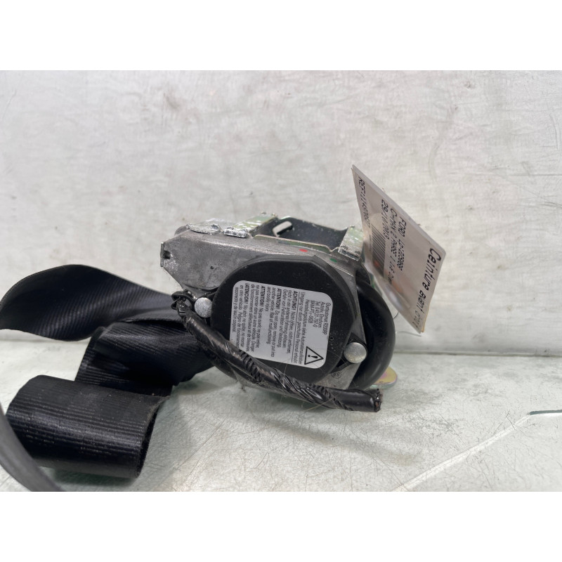 Pretensionneur de ceinture avant droit FORD C-MAX 2 Photo n°4