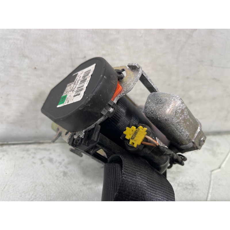 Pretensionneur de ceinture avant droit FORD C-MAX 2 Photo n°5