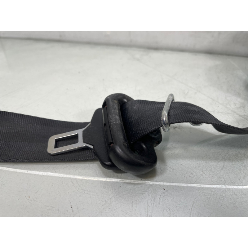 Pretensionneur de ceinture avant droit FORD C-MAX 2 Photo n°6