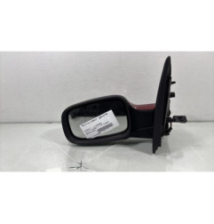 Retroviseur gauche RENAULT CLIO 3 Photo n°1