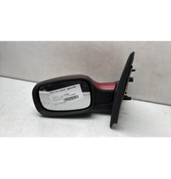 Retroviseur gauche RENAULT CLIO 3 Photo n°1