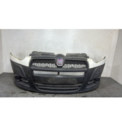 Pare choc avant FIAT DOBLO 2 Photo n°1