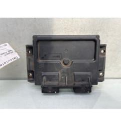 Calculateur moteur PEUGEOT 206 Photo n°1