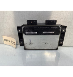 Calculateur moteur PEUGEOT 206