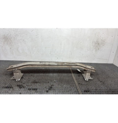 Renfort pare choc avant (traverse) RENAULT CLIO 3 Photo n°1