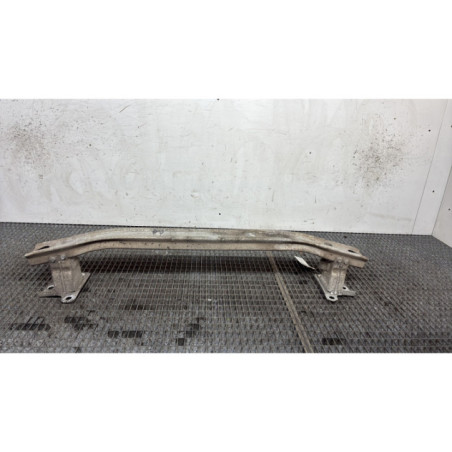 Renfort pare choc avant (traverse) RENAULT CLIO 3 Photo n°1