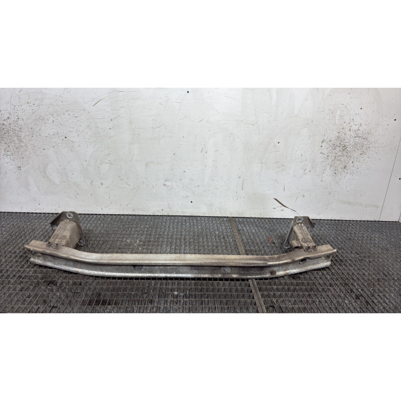 Renfort pare choc avant (traverse) RENAULT CLIO 3 Photo n°2