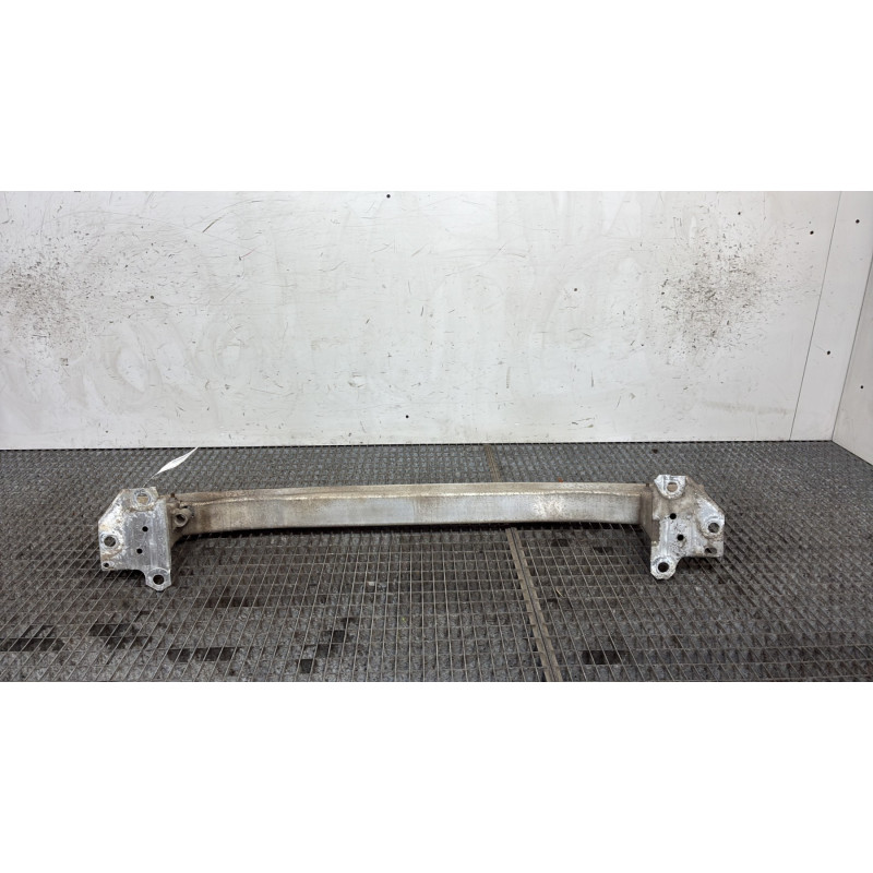 Renfort pare choc avant (traverse) RENAULT CLIO 3 Photo n°3