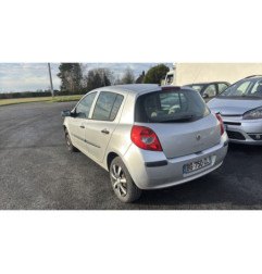 Renfort pare choc avant (traverse) RENAULT CLIO 3