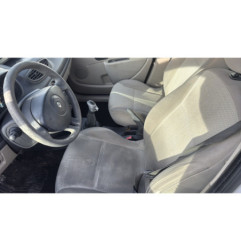 Renfort pare choc avant (traverse) RENAULT CLIO 3