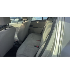 Renfort pare choc avant (traverse) RENAULT CLIO 3