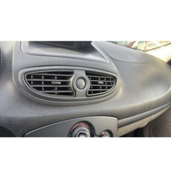 Renfort pare choc avant (traverse) RENAULT CLIO 3