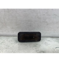Bouton de coffre RENAULT CLIO 3 Photo n°1