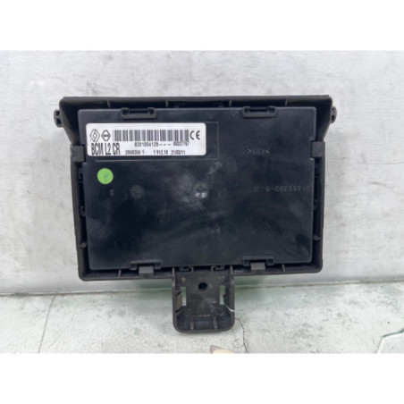 Boitier UCH RENAULT CLIO 3