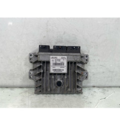 Calculateur moteur RENAULT CLIO 3 Photo n°1