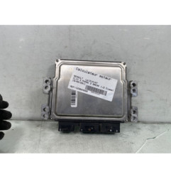 Calculateur moteur RENAULT CLIO 3