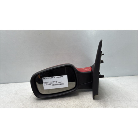 Retroviseur gauche RENAULT CLIO 3 Photo n°1