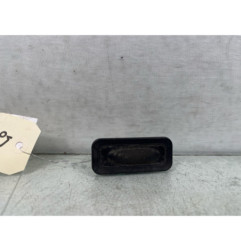 Bouton de coffre RENAULT CLIO 4