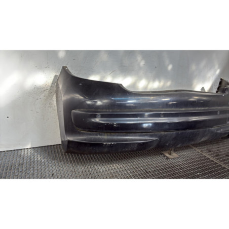 Pare choc arriere PEUGEOT 207