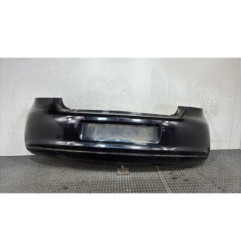 Pare choc arriere VOLKSWAGEN POLO 5 Photo n°1