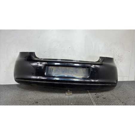 Pare choc arriere VOLKSWAGEN POLO 5 Photo n°1
