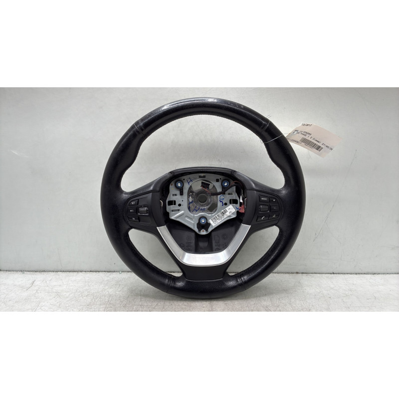 Volant BMW X3 F25 Photo n°1
