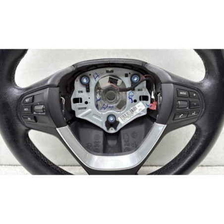 Volant BMW X3 F25