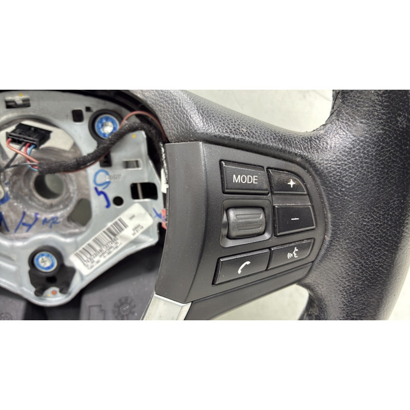 Volant BMW X3 F25 Photo n°4