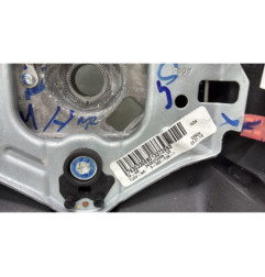 Volant BMW X3 F25