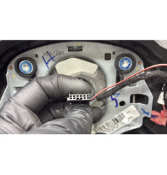 Volant BMW X3 F25