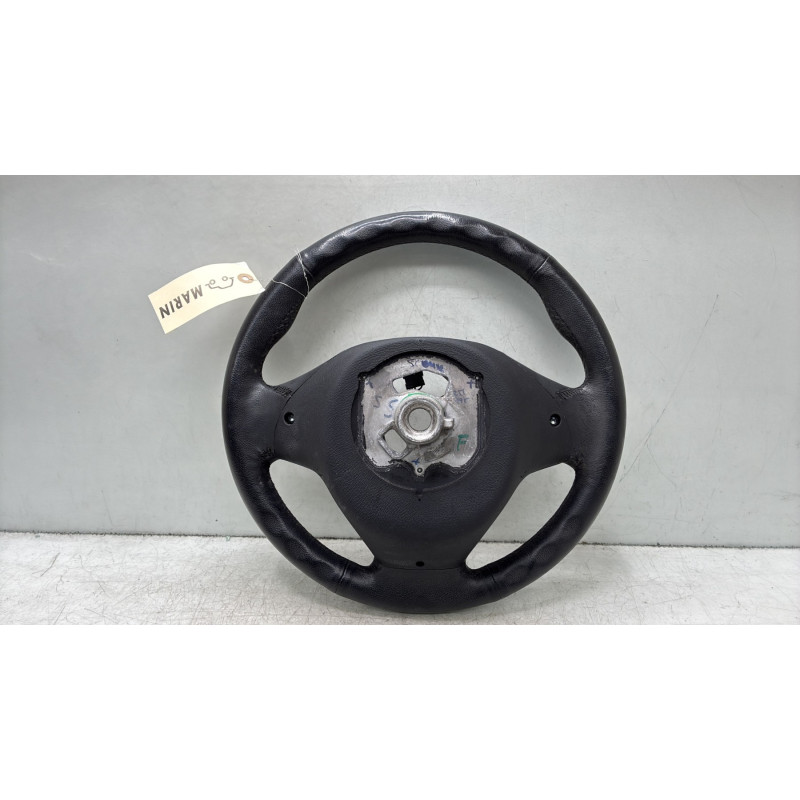 Volant BMW X3 F25 Photo n°7