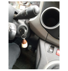 Aile avant gauche CITROEN BERLINGO 2