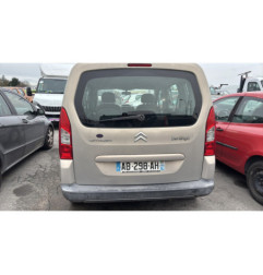 Aile avant gauche CITROEN BERLINGO 2