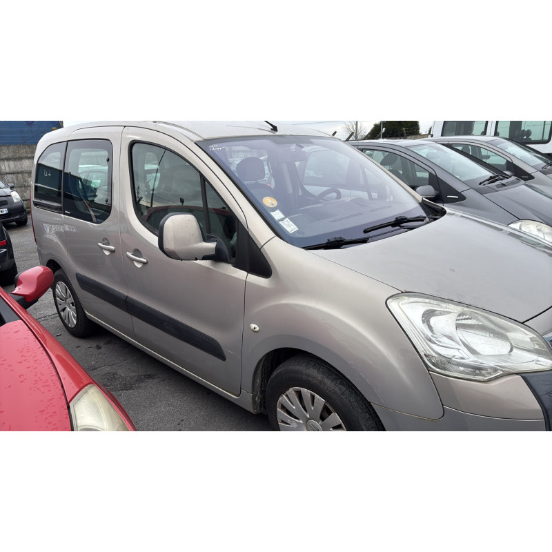 Aile avant gauche CITROEN BERLINGO 2 Photo n°18