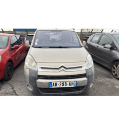 Aile avant gauche CITROEN BERLINGO 2