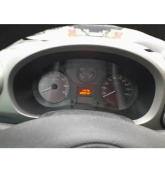 Renfort pare choc avant (traverse) CITROEN BERLINGO 2