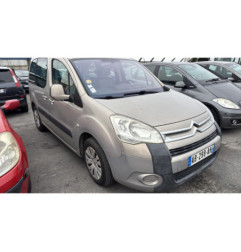 Renfort pare choc avant (traverse) CITROEN BERLINGO 2