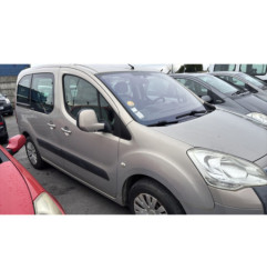 Renfort pare choc avant (traverse) CITROEN BERLINGO 2
