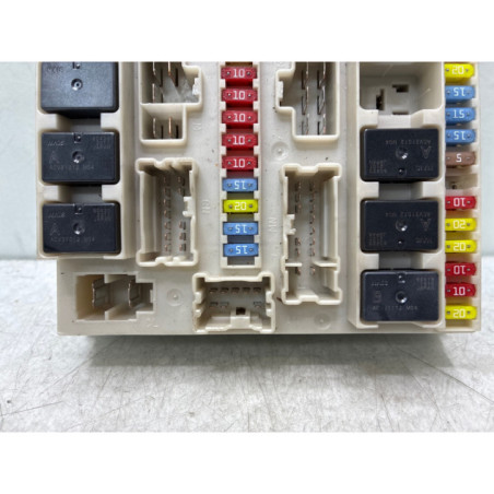 Boitier UPC RENAULT CLIO 3