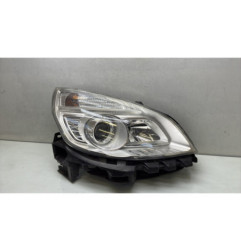 Optique avant principal droit (feux)(phare) RENAULT GRAND SCENIC 2 Photo n°1