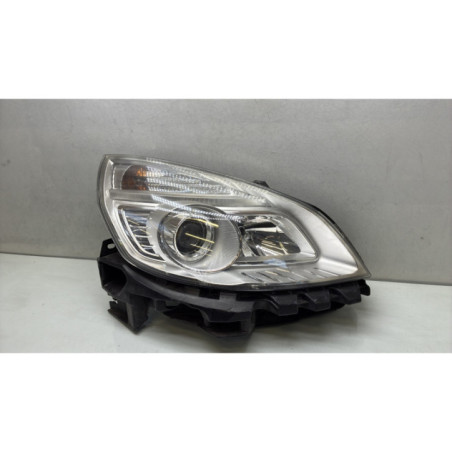Optique avant principal droit (feux)(phare) RENAULT GRAND SCENIC 2 Photo n°1