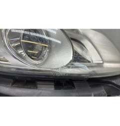 Optique avant principal droit (feux)(phare) RENAULT GRAND SCENIC 2
