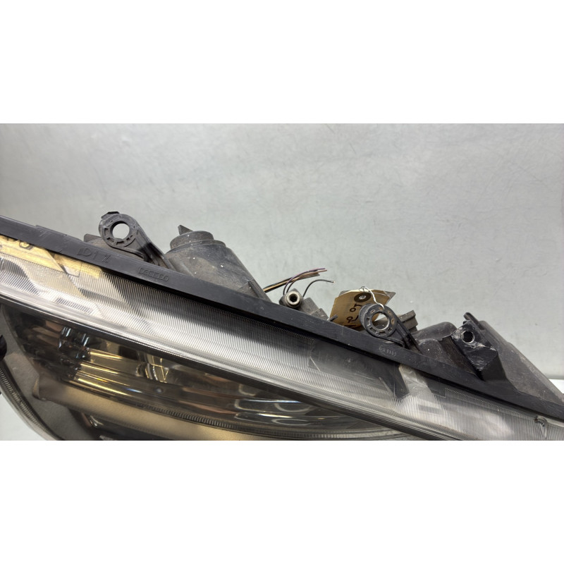 Optique avant principal droit (feux)(phare) RENAULT GRAND SCENIC 2 Photo n°3