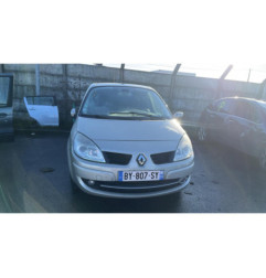 Optique avant principal droit (feux)(phare) RENAULT GRAND SCENIC 2