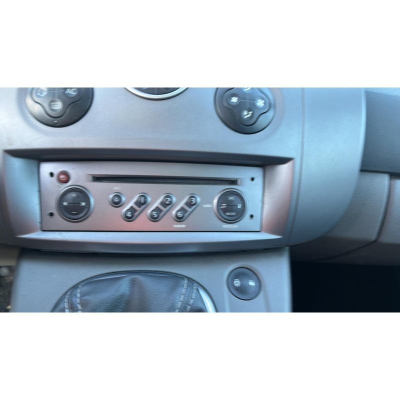 Optique avant principal droit (feux)(phare) RENAULT GRAND SCENIC 2 Photo n°6