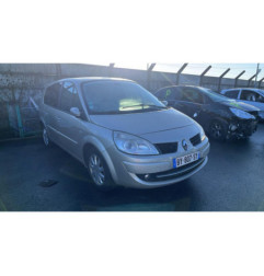 Optique avant principal droit (feux)(phare) RENAULT GRAND SCENIC 2