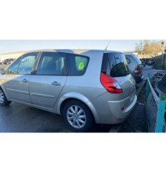 Optique avant principal droit (feux)(phare) RENAULT GRAND SCENIC 2