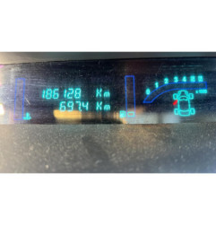 Optique avant principal droit (feux)(phare) RENAULT GRAND SCENIC 2